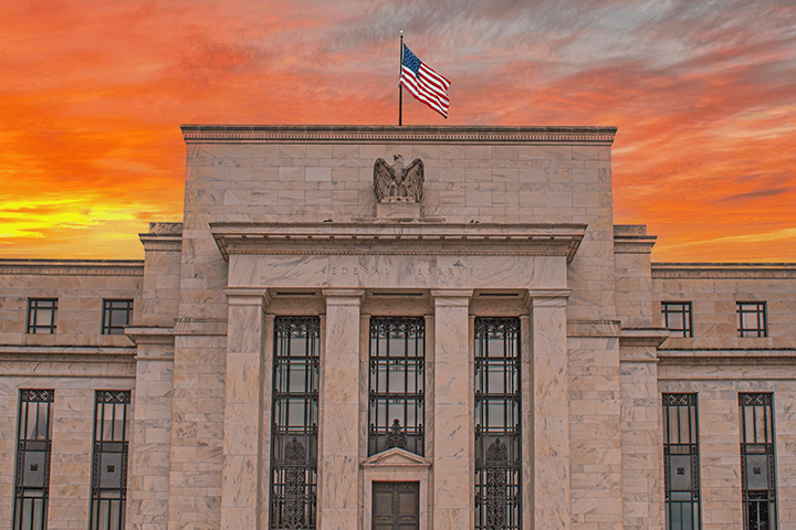 Fed pauses, but rate cuts still expected this year.