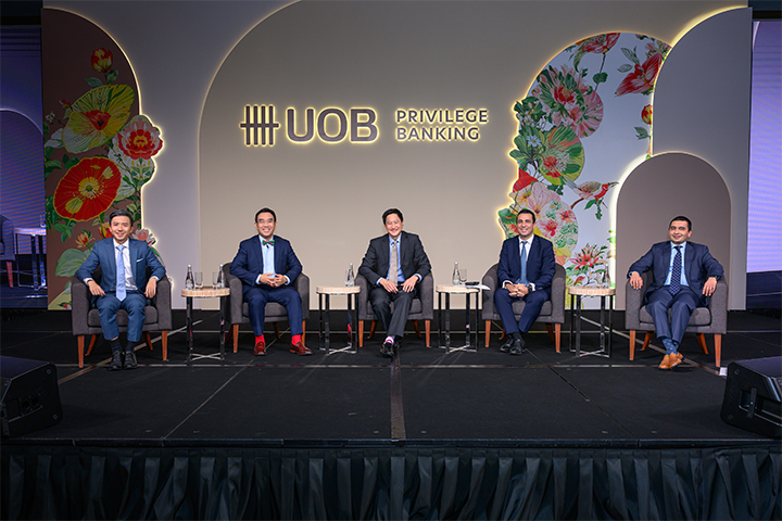 Privilege Conversations: Key Takeaways