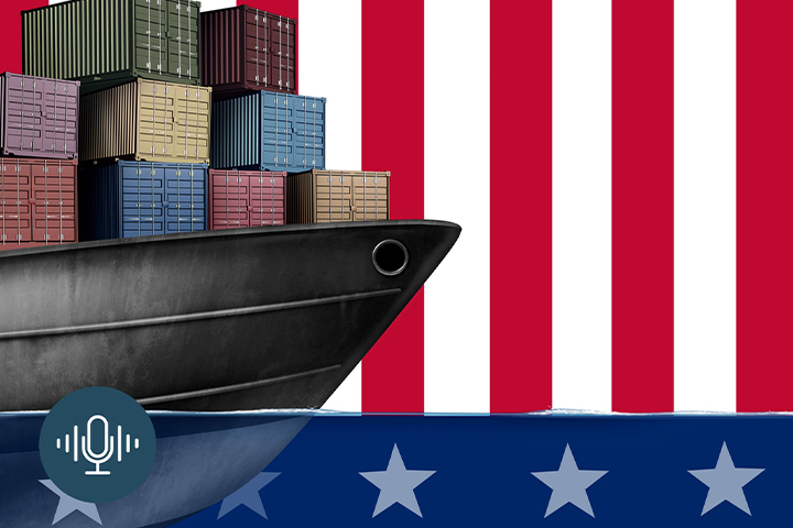 “Liberation Day” Tariffs: What they mean for global markets and your investments