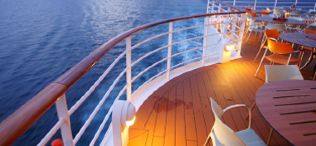 Cruises and packages