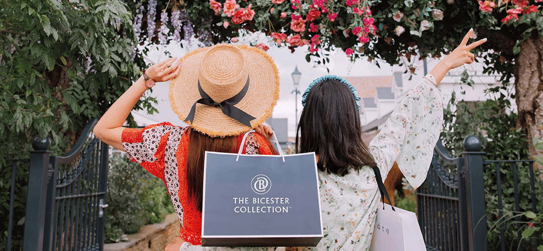 Shopping Privileges 