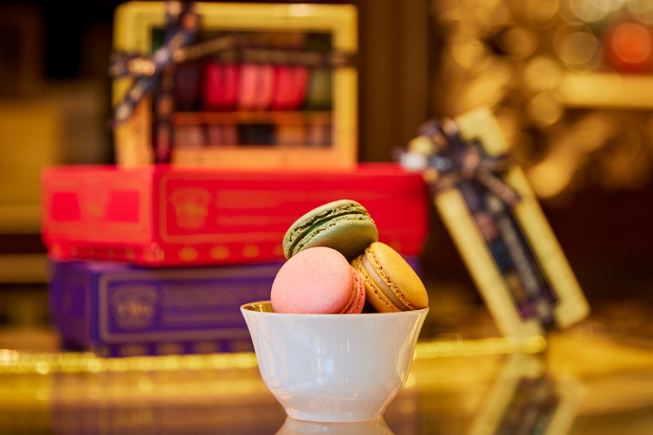 TWG Tea