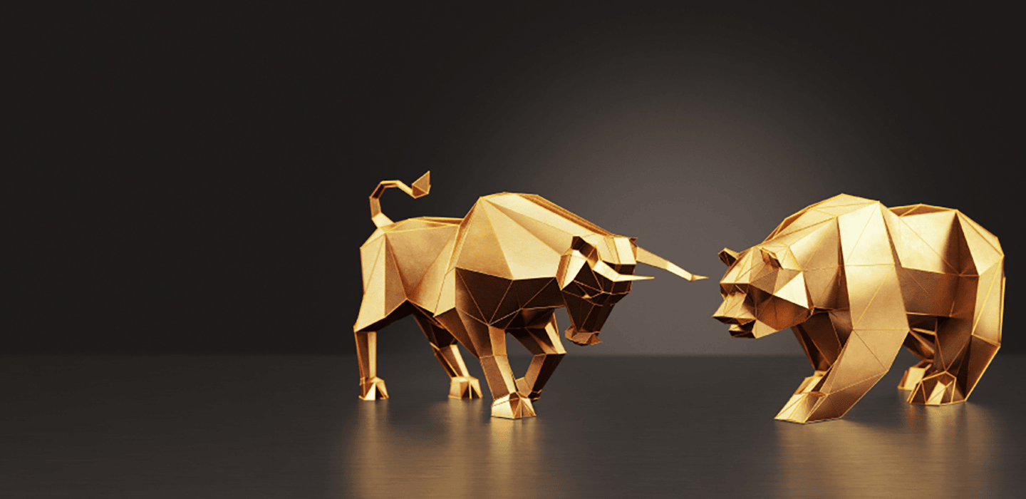 Invest in gold with the widest range of options