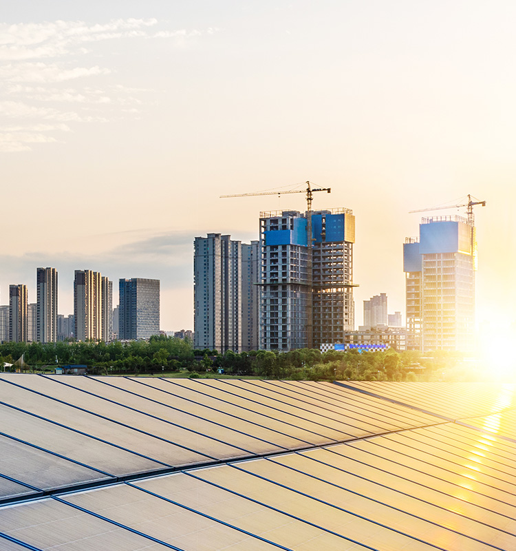 Decarbonising through renewable power purchase agreements