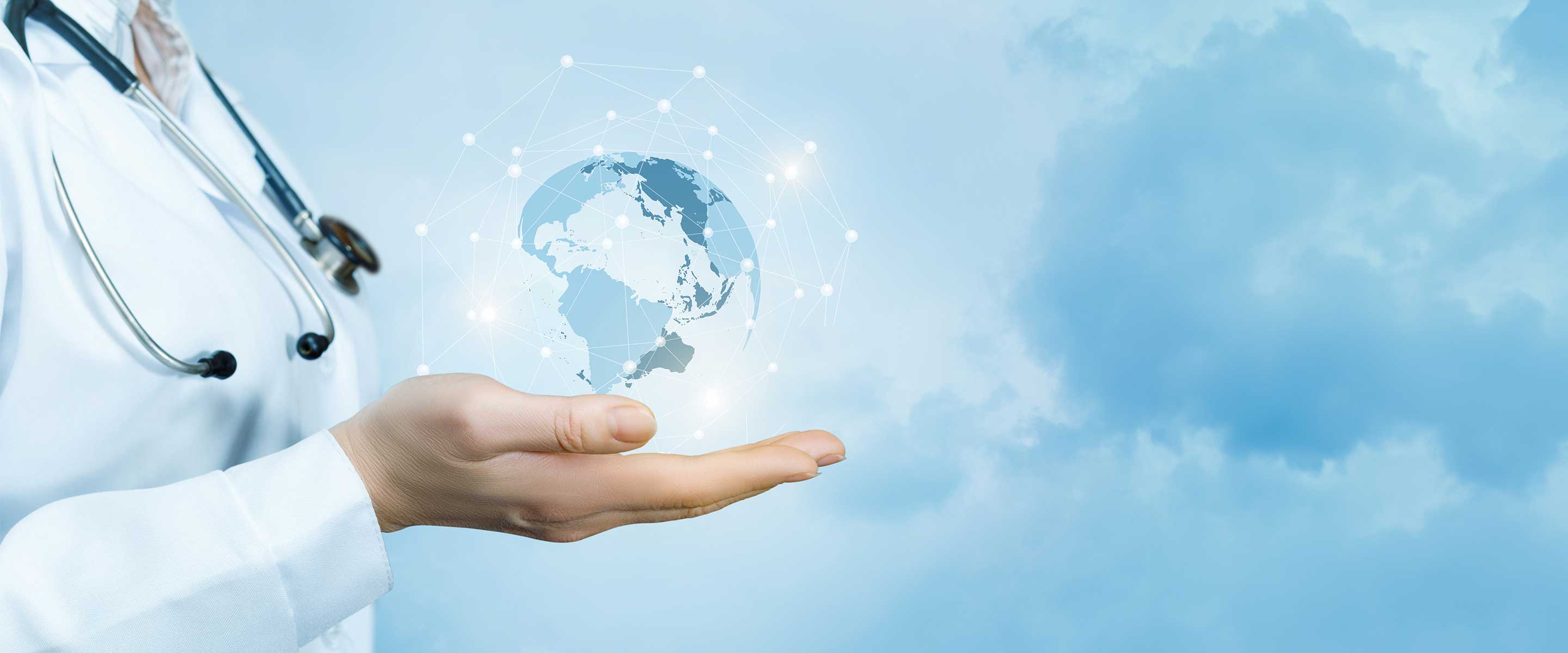 Implementing sustainability for the healthcare sector