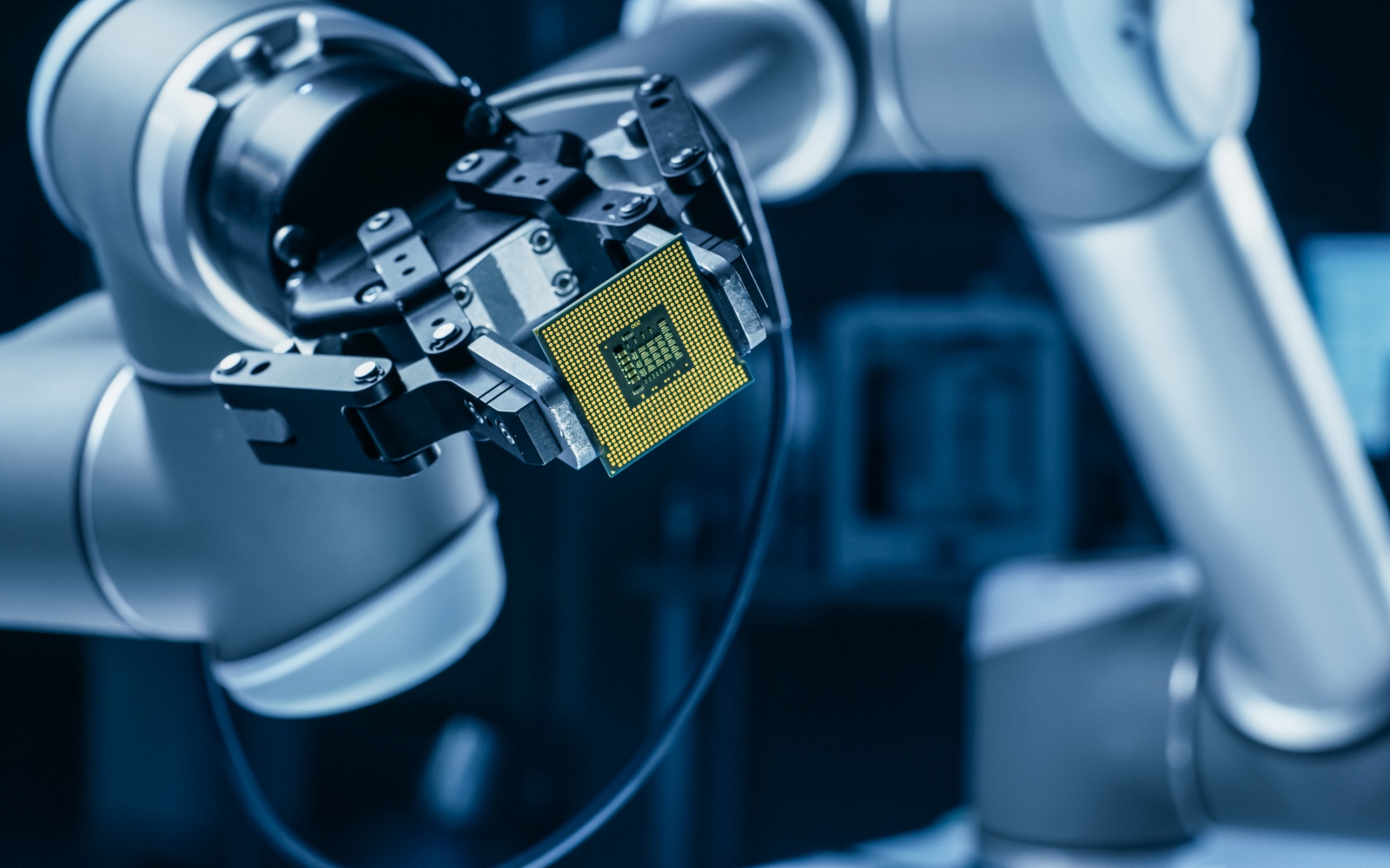 Growing opportunities for Malaysia in the semiconductor space