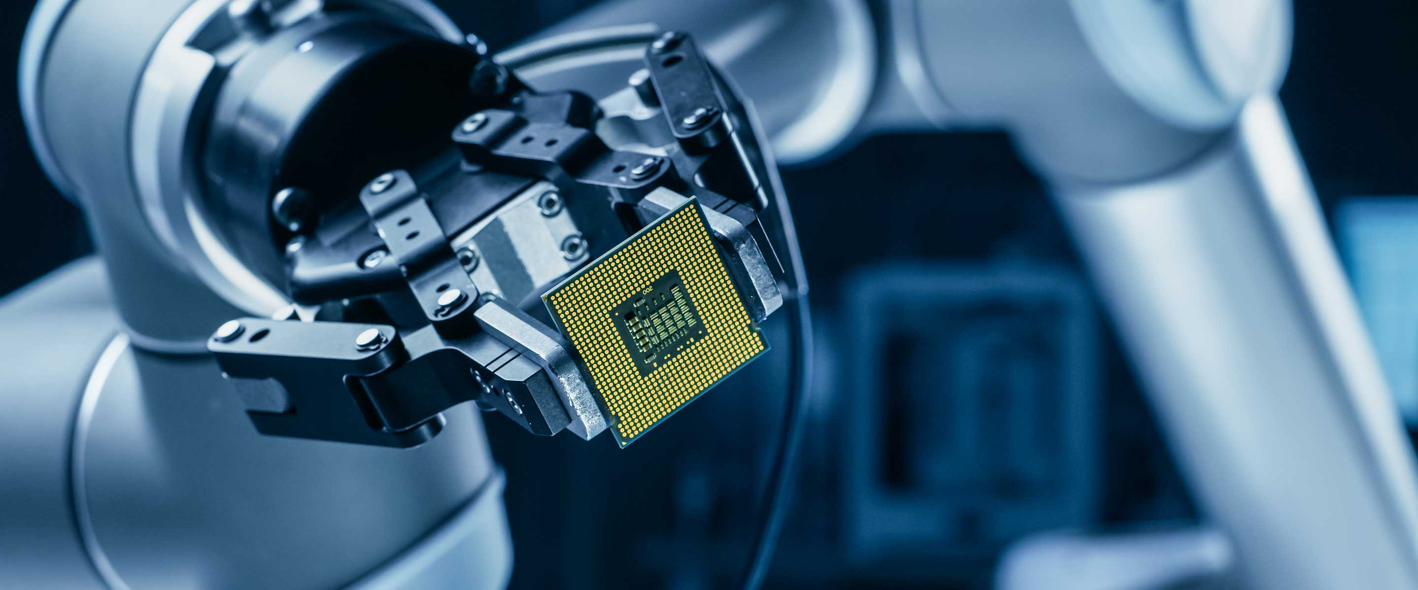 Growing Opportunities for Malaysia in the Semiconductor Space