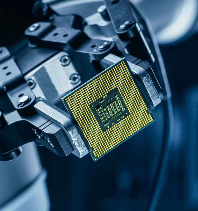 Growing Opportunities for Malaysia in the Semiconductor Space