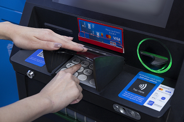 Report unauthorised transactions