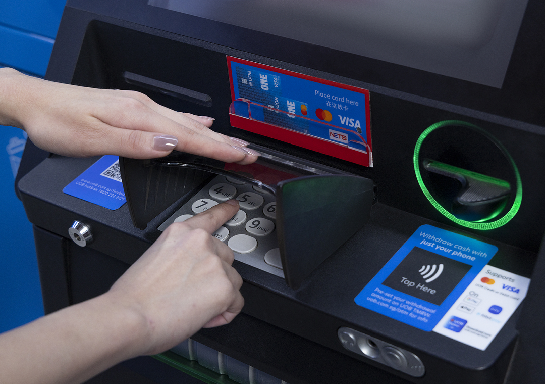 ATM Security and You