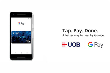 Google Pay (Android Users)