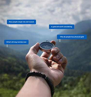 Navigating Market Uncertainty