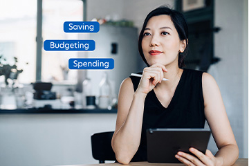 Smart Moves to Manage Your Money