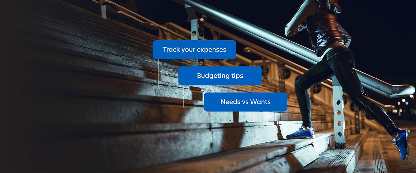 Smart Moves to Manage Your Money