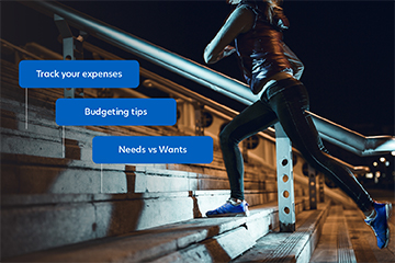 Smart Moves to Manage Your Money