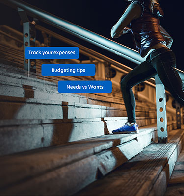 Smart Moves to Manage Your Money