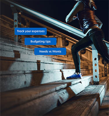 Smart Moves to Manage Your Money