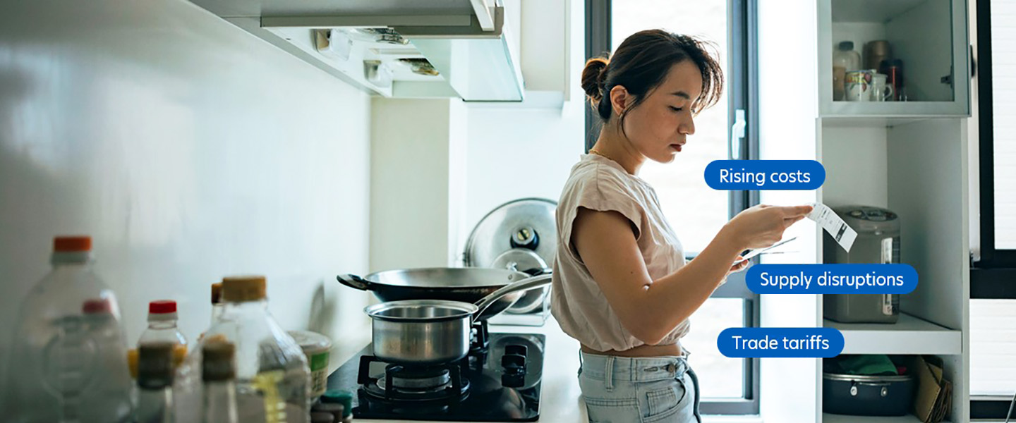 What Today's Economy Means for You