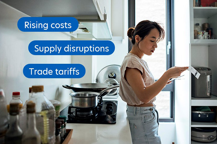 What Today's Economy Means for You