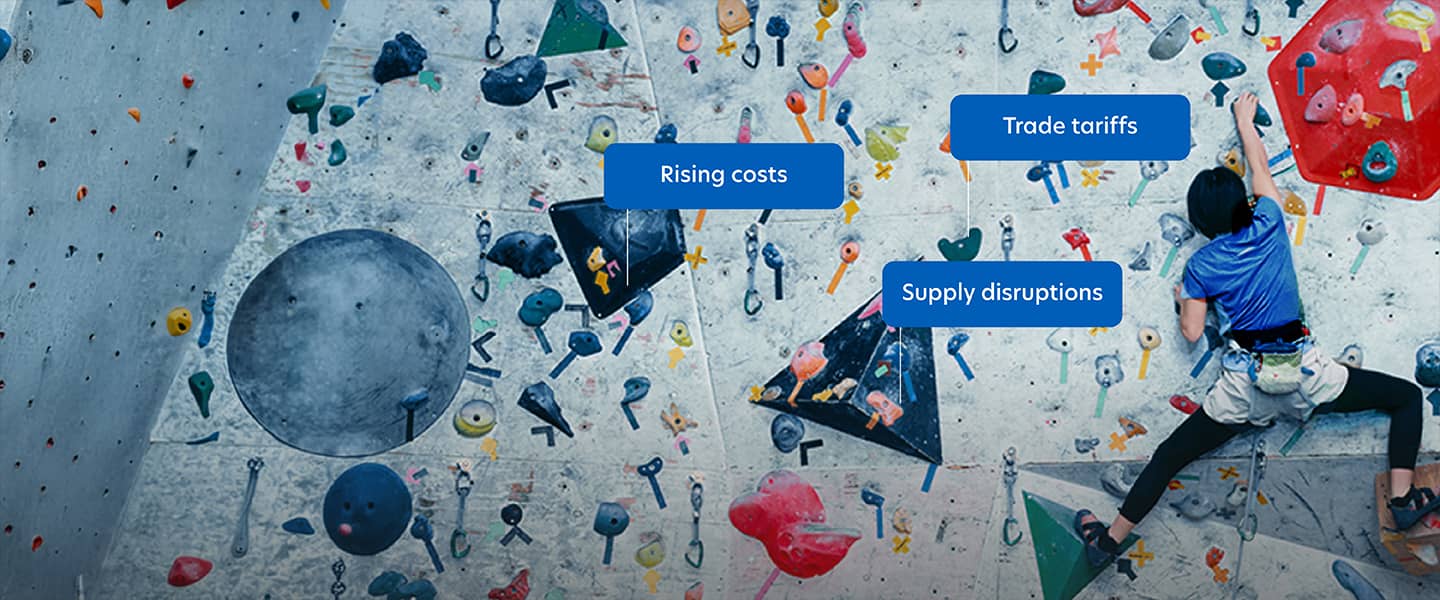 What Today's Economy Means for You