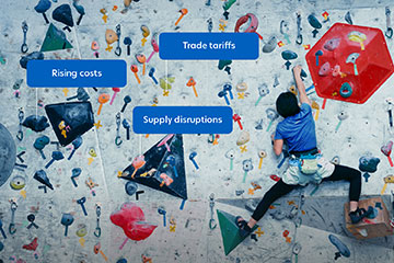 What Today's Economy Means for You