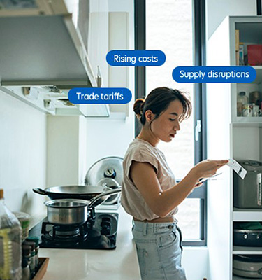 What Today's Economy Means for You