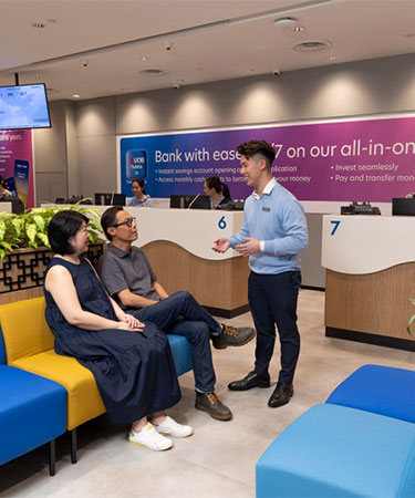 Enabling inclusive banking for all