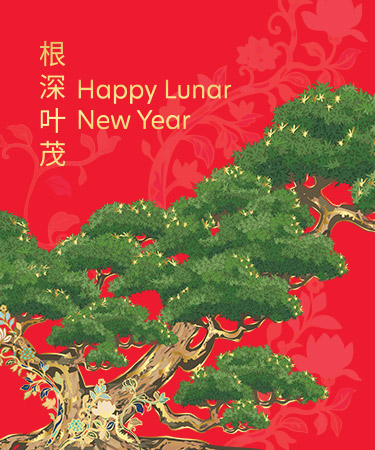 Lunar New Year