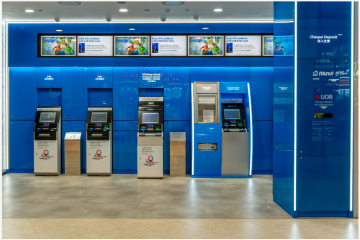 Bank at your convenience