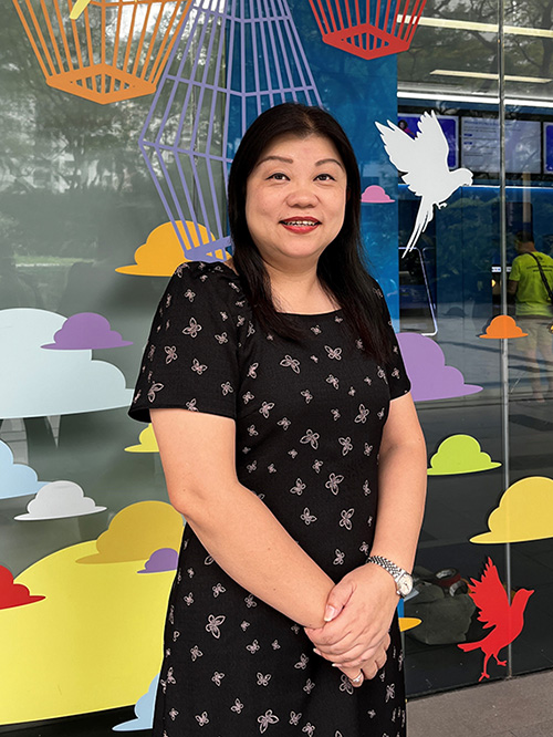 Uncovering a gift card scam