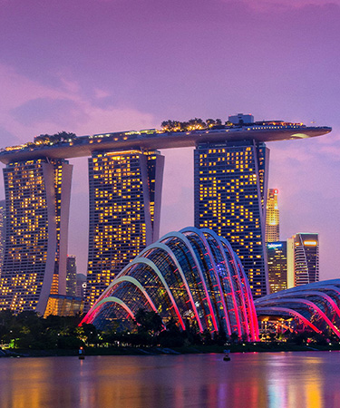 Access exclusive deals at Marina Bay