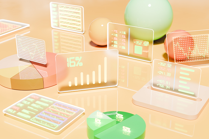 Learn the basics of financial planning
