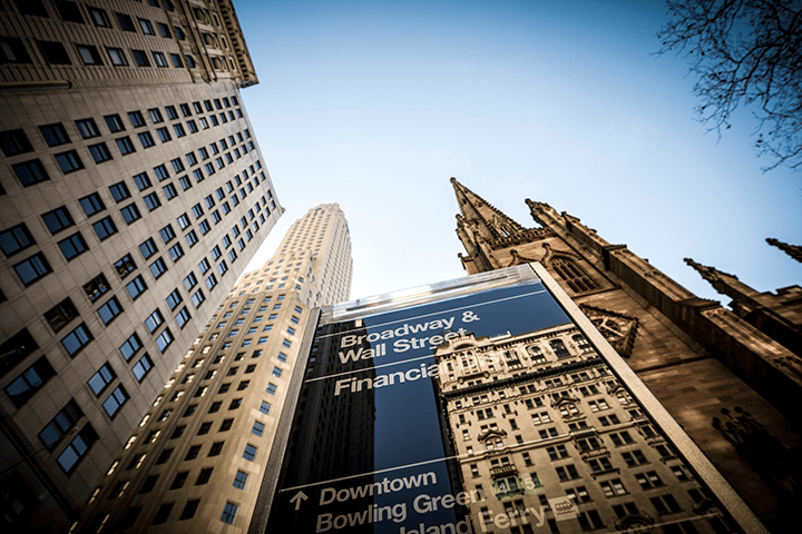 /Fed’s first rate cut in 2025 signals a shift in policy
