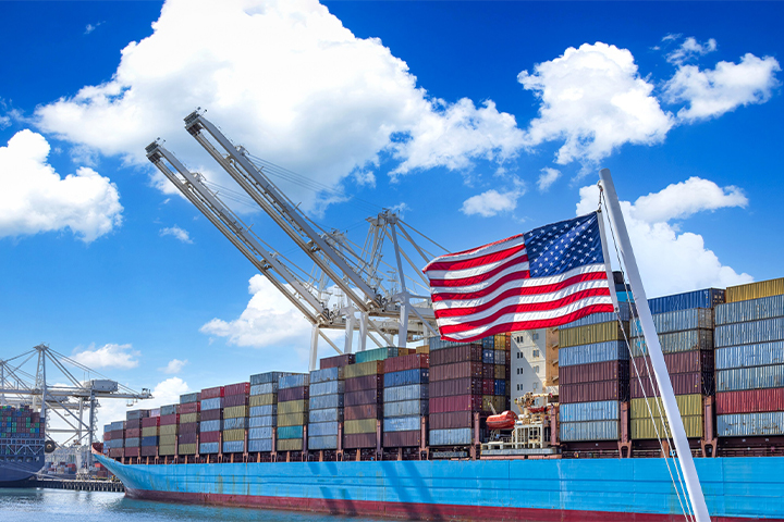 /"Liberation Day" Tariffs: Implications on your portfolio