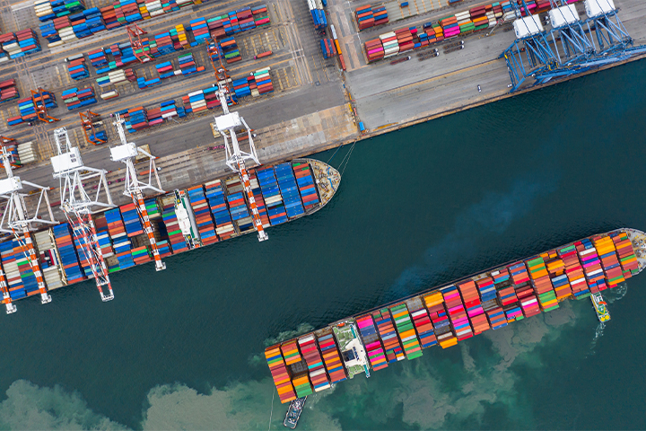 /Navigating the challenge of “Liberation Day” tariffs