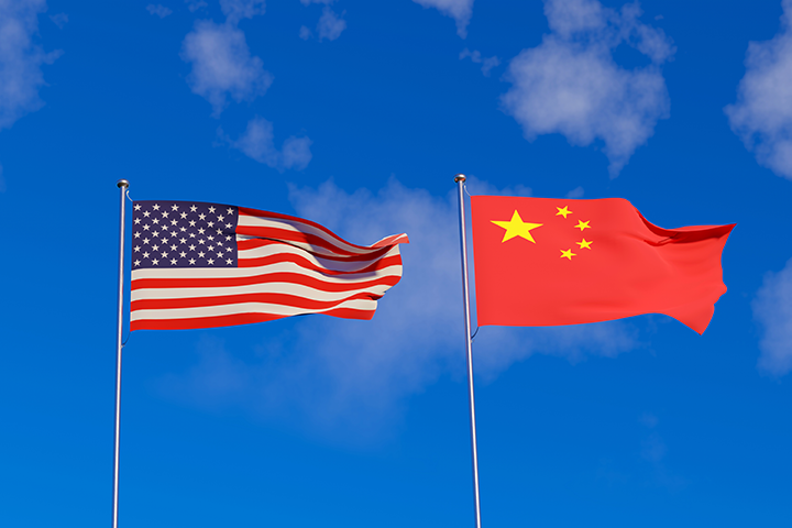 /US Federal Reserve decision and Perspectives on China