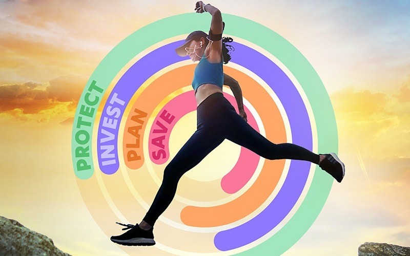 Financial Fitness Festival