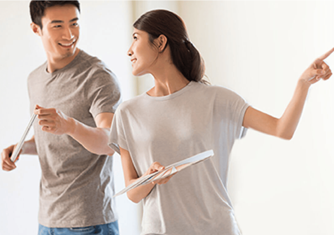 Here's why you should choose a UOB HDB Home Loan