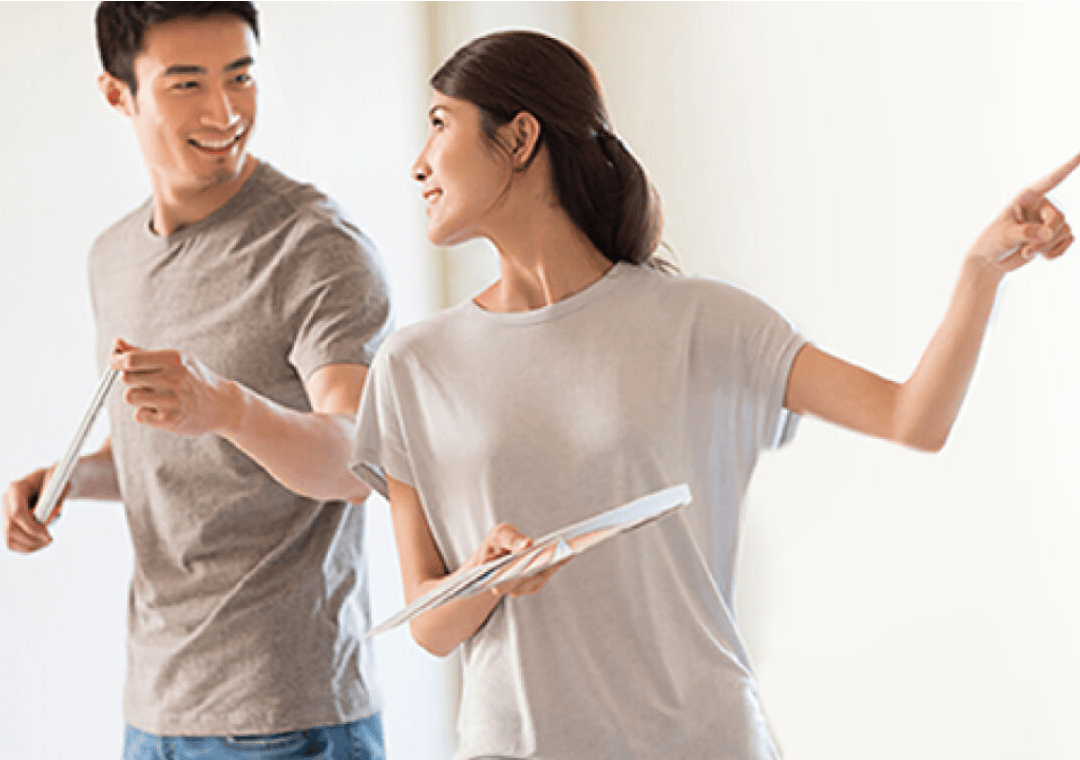 UOB HDB Home Loan Online Exclusive