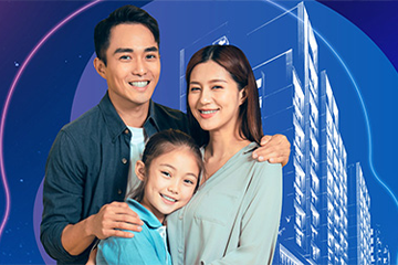 HDB Home Loan