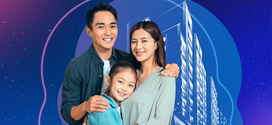 HDB Home Loan