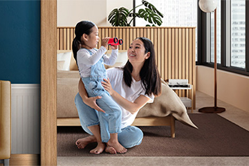 Private Home Loan