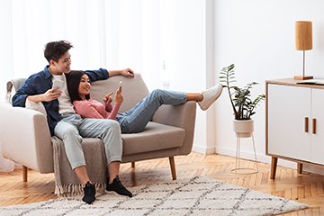 Refinancing your home loan