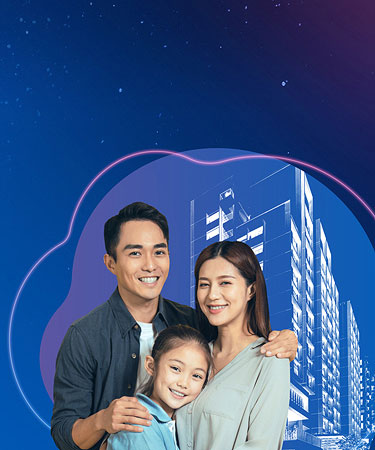 HDB Home Loan