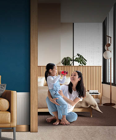 Private Home Loan