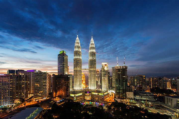 Malaysia