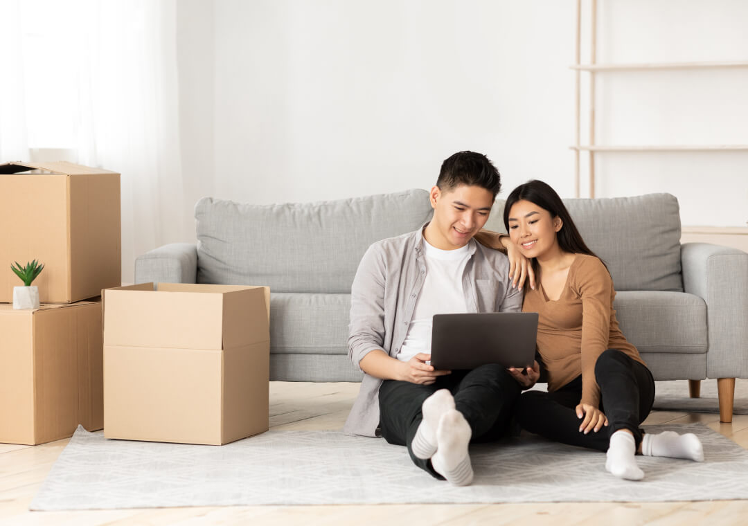 Thinking of buying property overseas?