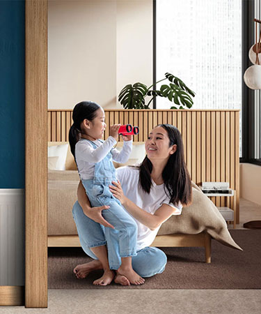 UOB Private Home Loan