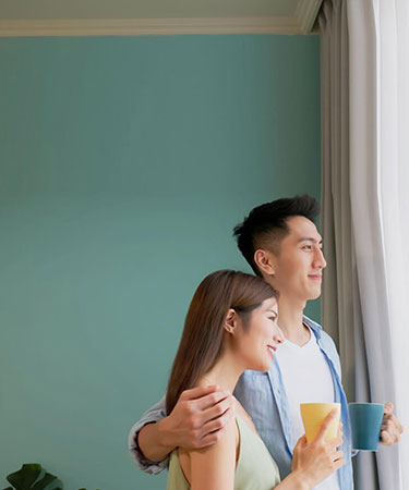 Refinance your home loan