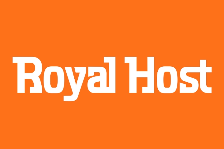 Royal Host